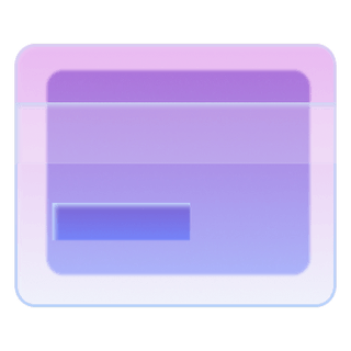 Multiple payment options on Growthen Ventures credit card PayPal bank transfer