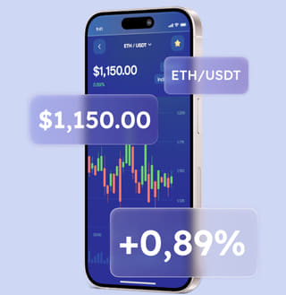 Growthen Ventures multi-asset trading solutions platform interface