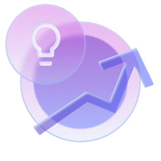 Growthen Ventures AI analysis platform type feature overview card