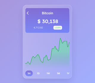 Growthen Ventures digital workspace for managing crypto assets